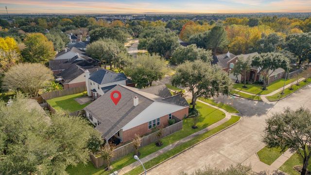 6503 Belmont Bend, Katy, TX 77450