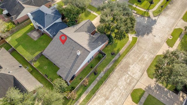 6503 Belmont Bend, Katy, TX 77450