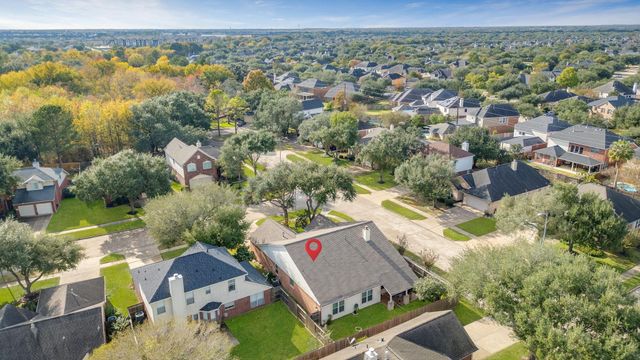 6503 Belmont Bend, Katy, TX 77450