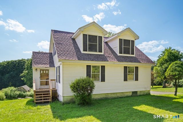 30 Old Middle Road, Brookfield, CT 06804