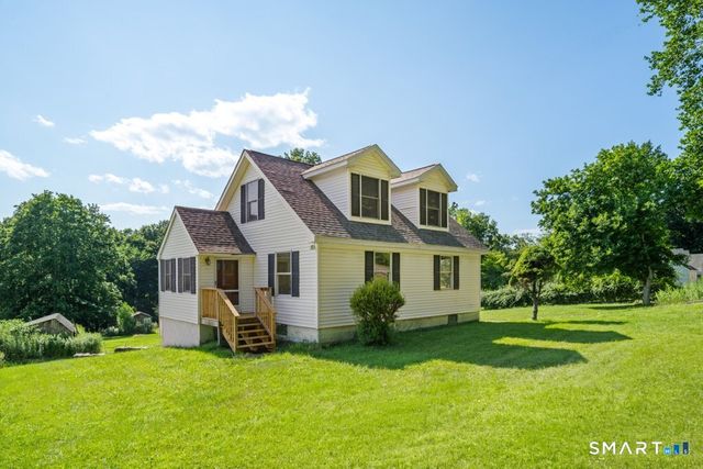 30 Old Middle Road, Brookfield, CT 06804
