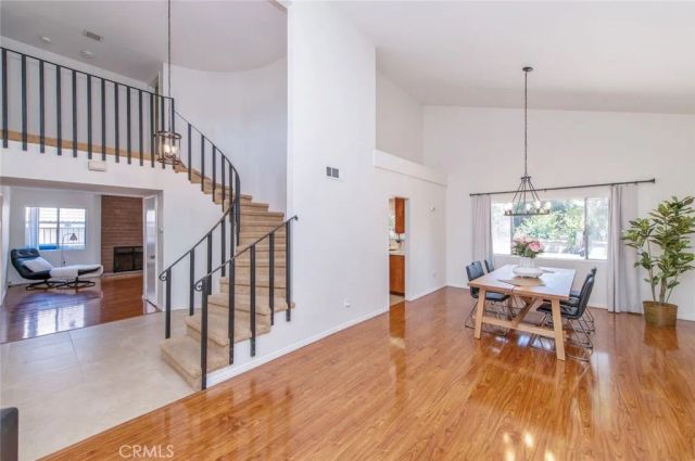 3 Old Wood, Phillips Ranch, CA 91766