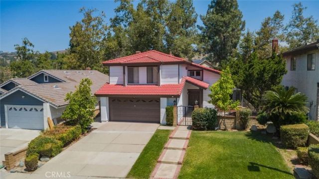 3 Old Wood, Phillips Ranch, CA 91766