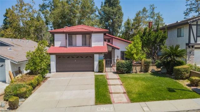 3 Old Wood, Phillips Ranch, CA 91766