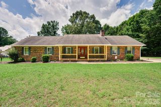276 John Cline Road, Cherryville, NC 28021