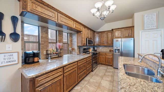 238 Country View Lane, Crandall, TX 75114