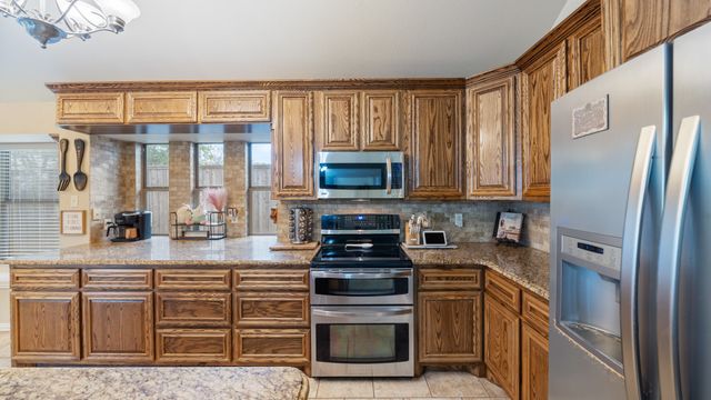238 Country View Lane, Crandall, TX 75114