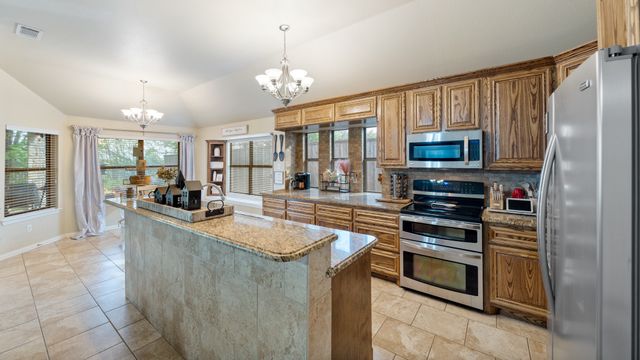 238 Country View Lane, Crandall, TX 75114