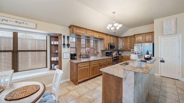 238 Country View Lane, Crandall, TX 75114