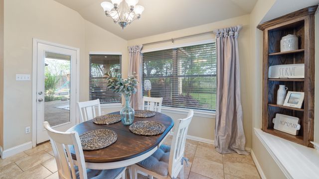 238 Country View Lane, Crandall, TX 75114