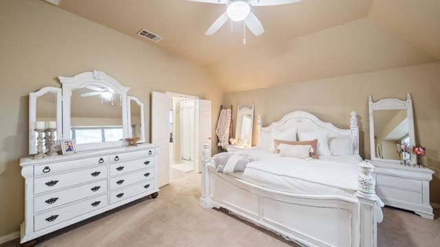 238 Country View Lane, Crandall, TX 75114