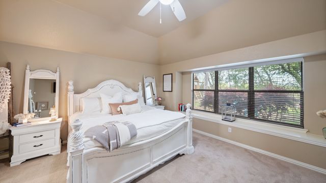 238 Country View Lane, Crandall, TX 75114