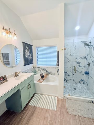 238 Country View Lane, Crandall, TX 75114