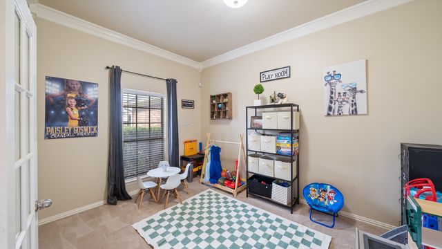 238 Country View Lane, Crandall, TX 75114