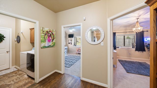 238 Country View Lane, Crandall, TX 75114