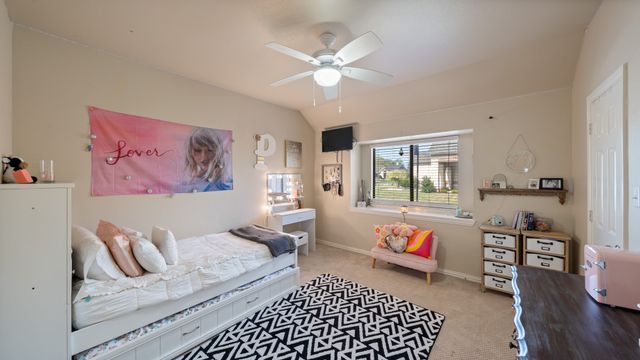 238 Country View Lane, Crandall, TX 75114