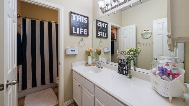 238 Country View Lane, Crandall, TX 75114