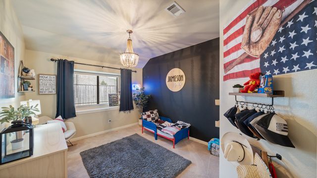238 Country View Lane, Crandall, TX 75114