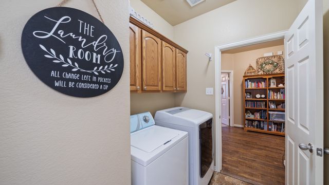 238 Country View Lane, Crandall, TX 75114