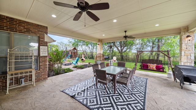 238 Country View Lane, Crandall, TX 75114
