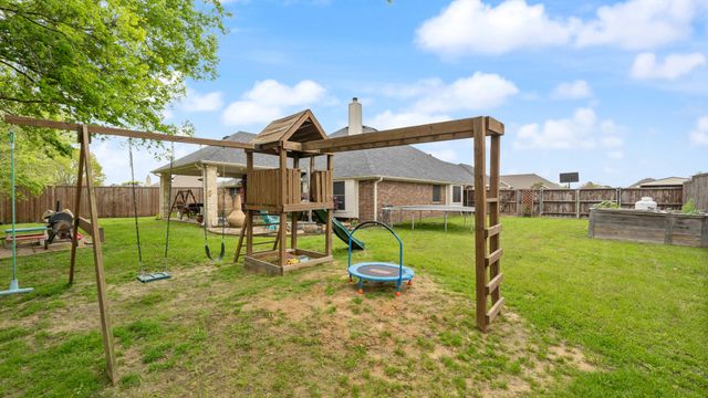 238 Country View Lane, Crandall, TX 75114
