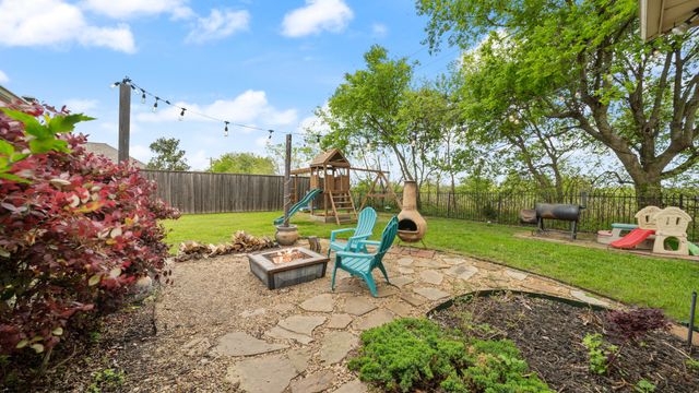 238 Country View Lane, Crandall, TX 75114