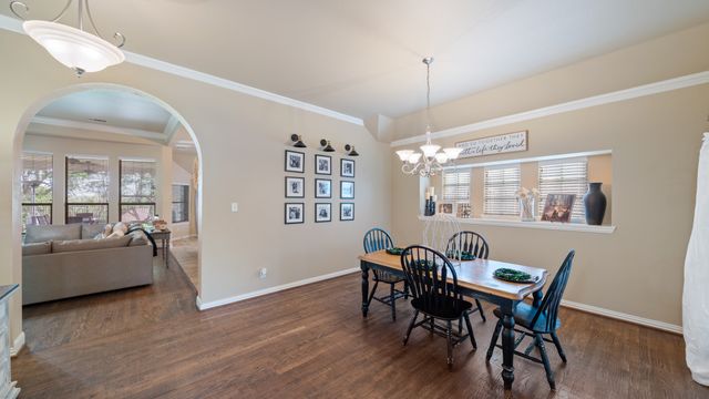 238 Country View Lane, Crandall, TX 75114