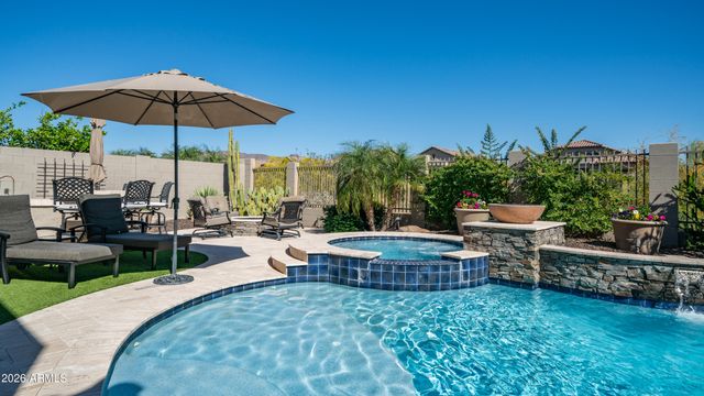 2219 N ESTATES Circle, Mesa, AZ 85207