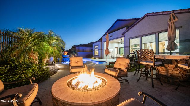 2219 N ESTATES Circle, Mesa, AZ 85207