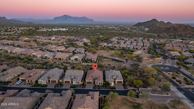 2219 N ESTATES Circle, Mesa, AZ 85207