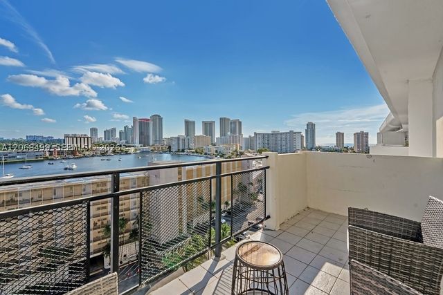 401 Golden Isles Dr 1116, Hallandale Beach, FL 33009