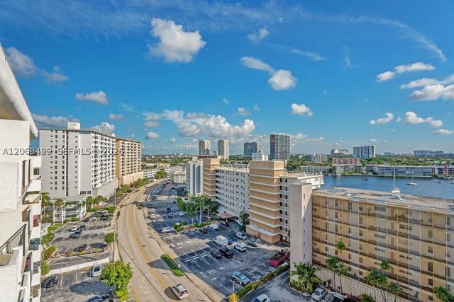 401 Golden Isles Dr 1116, Hallandale Beach, FL 33009