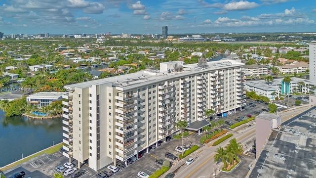 401 Golden Isles Dr 1116, Hallandale Beach, FL 33009