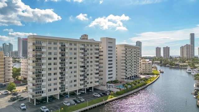 401 Golden Isles Dr 1116, Hallandale Beach, FL 33009