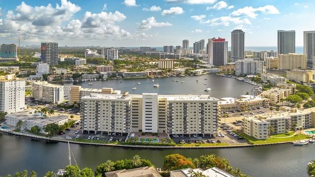 401 Golden Isles Dr 1116, Hallandale Beach, FL 33009
