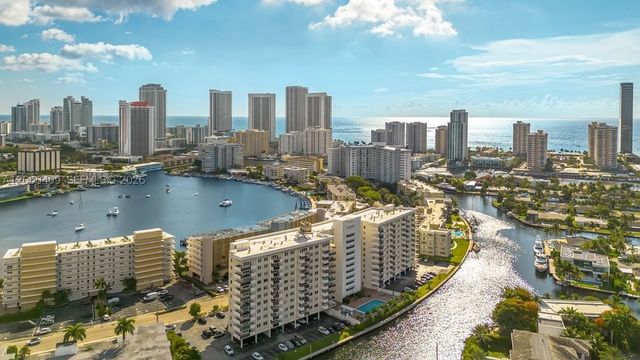 401 Golden Isles Dr 1116, Hallandale Beach, FL 33009