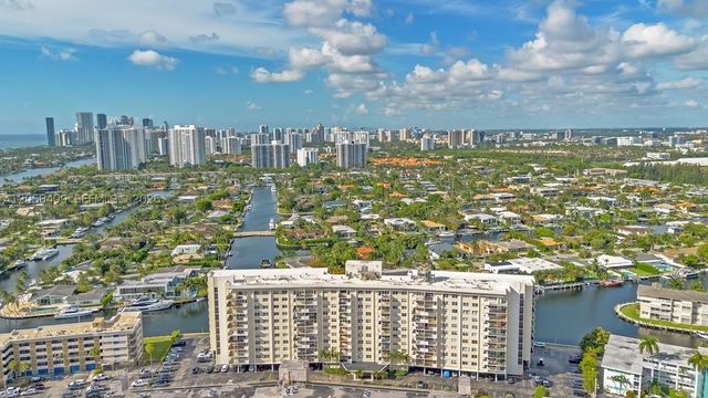 401 Golden Isles Dr 1116, Hallandale Beach, FL 33009