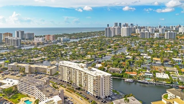 401 Golden Isles Dr 1116, Hallandale Beach, FL 33009