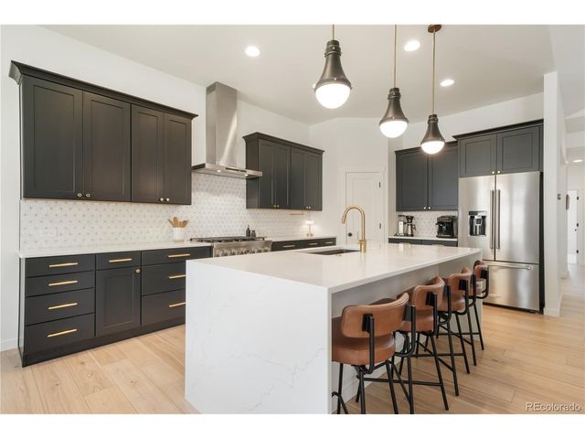 4706 Mountain Ledge Ln, Monument, CO 80132