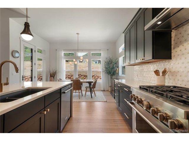 4706 Mountain Ledge Ln, Monument, CO 80132
