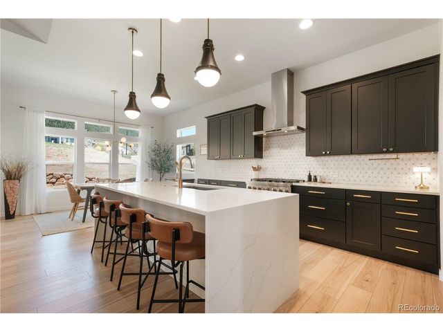 4706 Mountain Ledge Ln, Monument, CO 80132