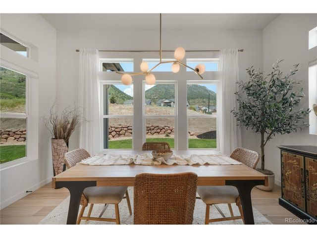 4706 Mountain Ledge Ln, Monument, CO 80132