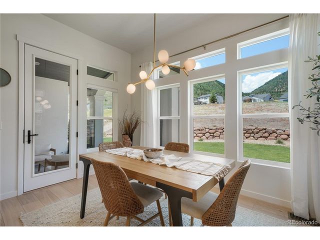 4706 Mountain Ledge Ln, Monument, CO 80132