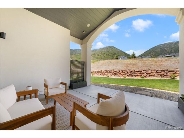 4706 Mountain Ledge Ln, Monument, CO 80132