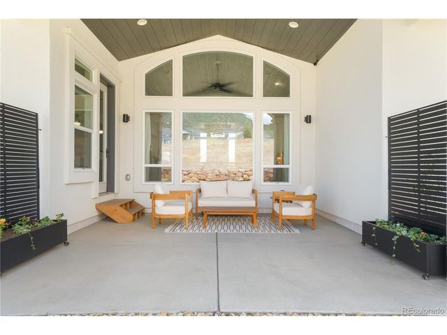 4706 Mountain Ledge Ln, Monument, CO 80132