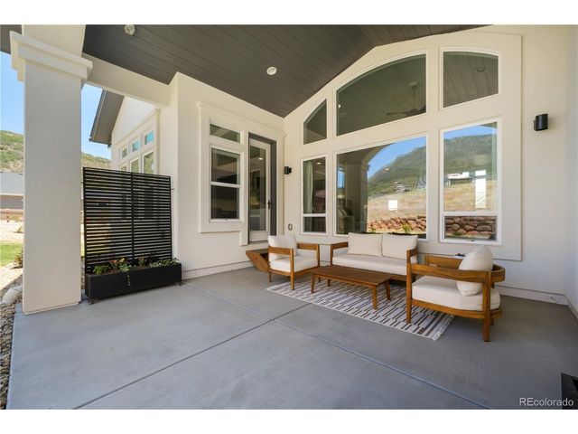 4706 Mountain Ledge Ln, Monument, CO 80132