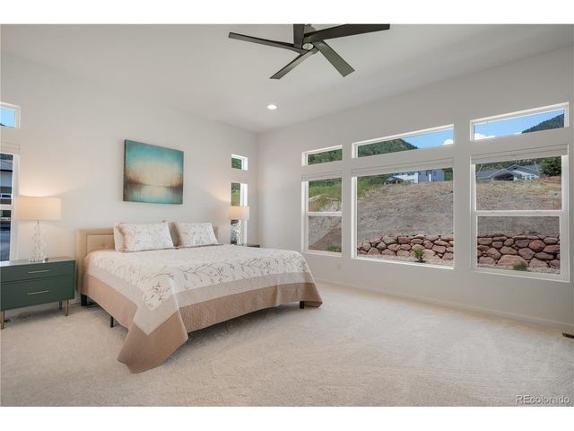 4706 Mountain Ledge Ln, Monument, CO 80132