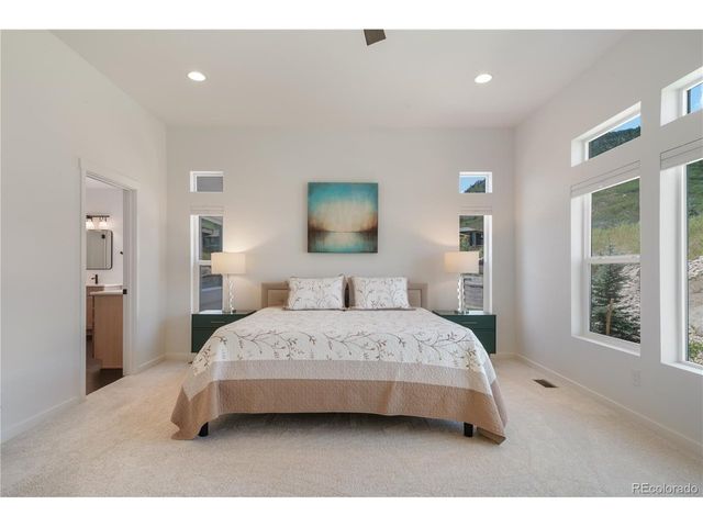 4706 Mountain Ledge Ln, Monument, CO 80132