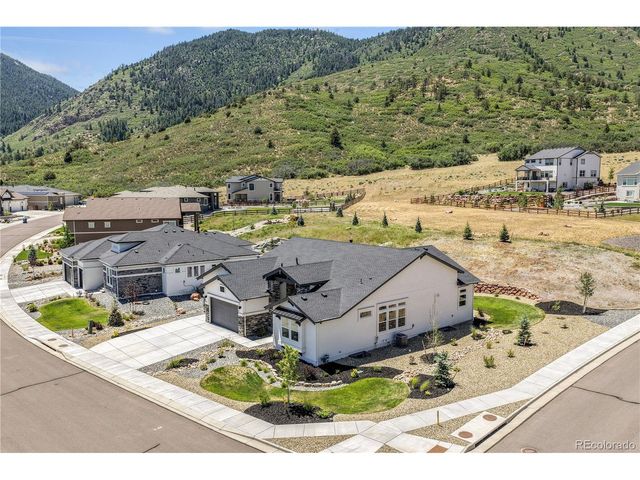 4706 Mountain Ledge Ln, Monument, CO 80132