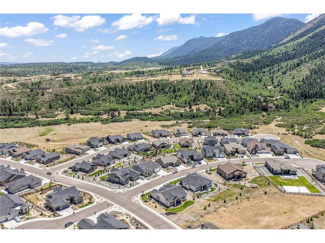 4706 Mountain Ledge Ln, Monument, CO 80132